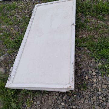 VentaMateriales_Puerta